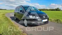 2012 Volkswagen SHARAN