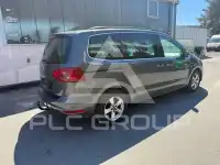 2012 Volkswagen SHARAN