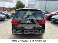 2012 Volkswagen SHARAN