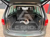 2012 Volkswagen SHARAN