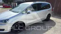 2012 Volkswagen SHARAN