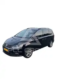 2012 Volkswagen SHARAN