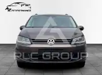 2012 Volkswagen SHARAN