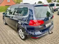 2012 Volkswagen SHARAN