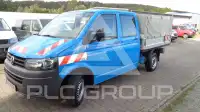 2012 Volkswagen T5