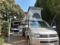 2012 Volkswagen T5