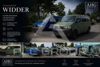 2012 Volkswagen T5