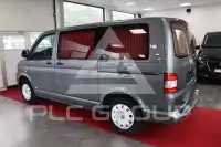 2012 Volkswagen T5