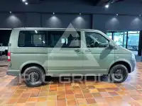2012 Volkswagen T5