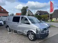 2012 Volkswagen T5