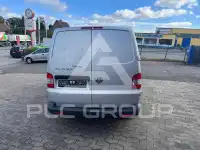 2012 Volkswagen T5