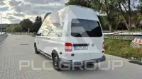 2012 Volkswagen T5
