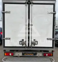 2012 Volkswagen T5