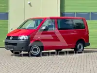 2012 Volkswagen T5