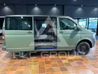 2012 Volkswagen T5