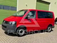 2012 Volkswagen T5