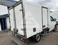 2012 Volkswagen T5