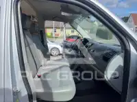 2012 Volkswagen T5