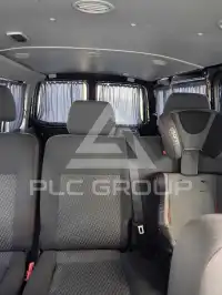 2012 Volkswagen T5