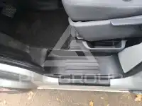 2012 Volkswagen T5