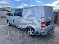 2012 Volkswagen T5