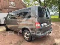 2012 Volkswagen T5