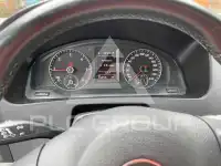 2012 Volkswagen T5
