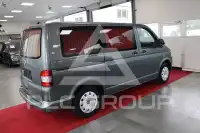 2012 Volkswagen T5