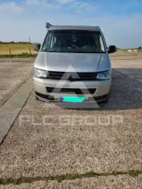 2012 Volkswagen T5