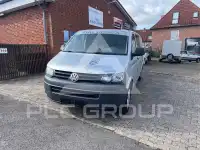 2012 Volkswagen T5