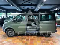 2012 Volkswagen T5