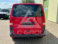 2012 Volkswagen T5