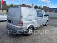2012 Volkswagen T5