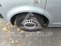 2012 Volkswagen T5