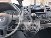 2012 Volkswagen T5