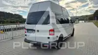 2012 Volkswagen T5