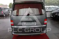 2012 Volkswagen T5