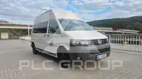 2012 Volkswagen T5