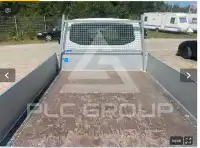2012 Volkswagen T5