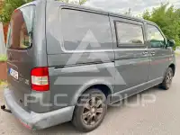 2012 Volkswagen T5