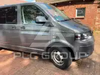 2012 Volkswagen T5