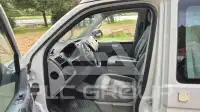 2012 Volkswagen T5