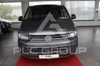 2012 Volkswagen T5