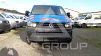 2012 Volkswagen T5