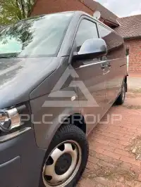 2012 Volkswagen T5