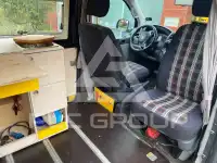 2012 Volkswagen T5