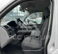 2012 Volkswagen T5