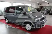 2012 Volkswagen T5