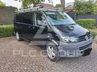 2012 Volkswagen T5