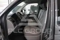 2012 Volkswagen T5